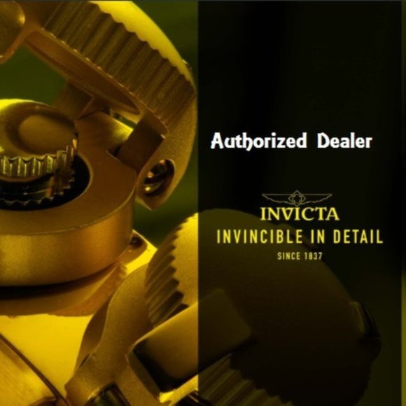 Invicta Reserve Arctic Edition Venom Swiss Watch - Picture 4 of 4